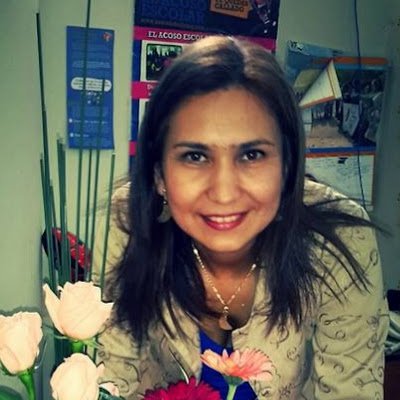 albamar59524500's profile picture. 