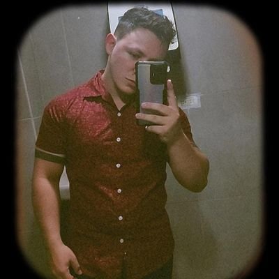 JeaustinSibaja's profile picture. @jeaustin07 | 
Muestrales quien eres tú
¡Ve enfrenta el problema, pelea y gana!
Rendirse no es una opción.