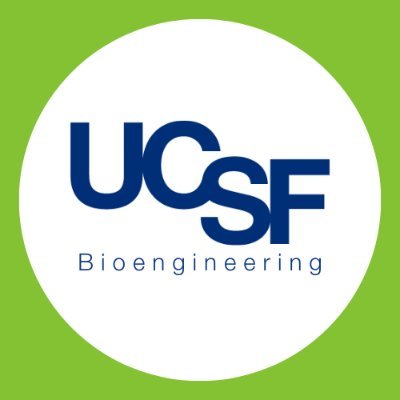 News & thoughts from the UC San Francisco Bioengineering & Therapeutic Sciences Department