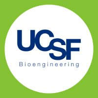 UCSF Bioengineering & Therapeutic Sciences(@UCSF_BTS) 's Twitter Profile Photo