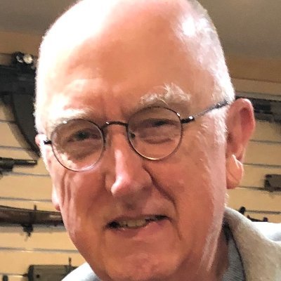 Dick3Mueller's profile picture. Chief wook and cottle batcher from Warner NH.  Homesteader, food preservation, survival at home improvements.  Remnant Army.