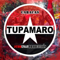 TUPAMARO CARACAS(@DtocapitalMRT21) 's Twitter Profile Photo