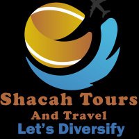 Shacah Tours& travel(@ShacahTours) 's Twitter Profile Photo