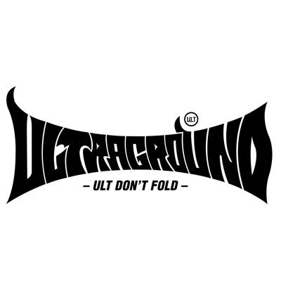 ULTRAGROUND ULT DONT FOLD