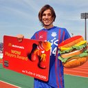 Benjamin Sisko - @CP_Sisko - Twitter