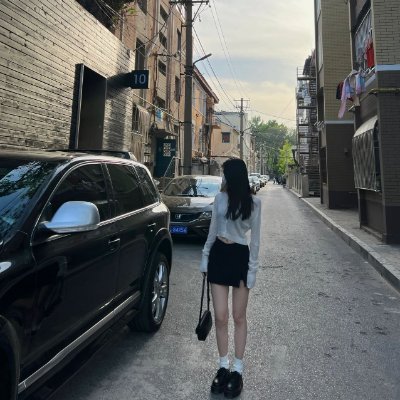 mytrv2's profile picture. Face the discomfort with your back🥰