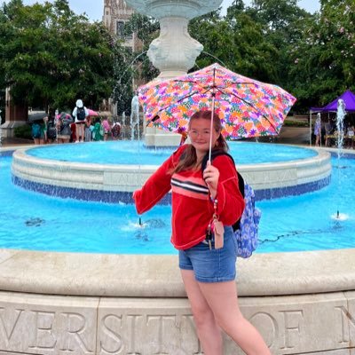 misskayleegail's profile picture. currently being educated on education 🍎