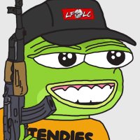 FightingFrogs (@fightingfrogsnt) 's Twitter Profile