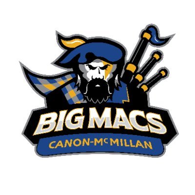 Canon-McMillan High School Esports.

Home of the 2023 PlayVS Cup National Champs.

Powered by @99ovrgg