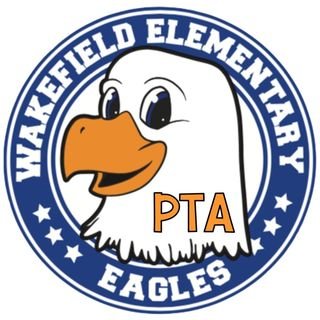 WESPTAeagles's profile picture. Wakefield Elementary School PTA