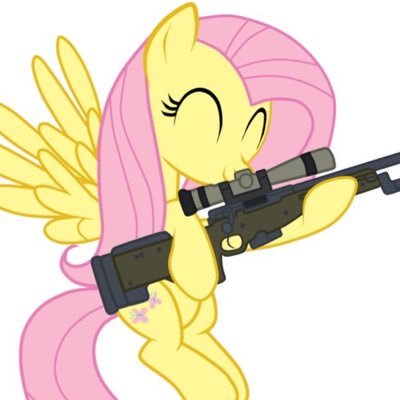 Flutter/Luna/Dizzy/Eclipse Profile