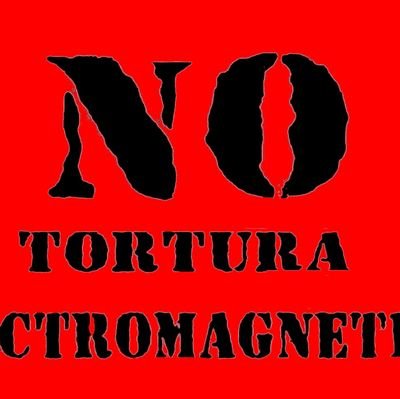Victima de tortura cibernetica. Neuroarmas 24/7
#TargetedIndividual #V2K #Cibertortura