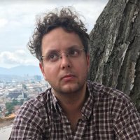Tomas Weber (@tomasjweber) 's Twitter Profile