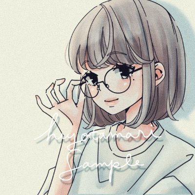 ひよたまりさんのプロフィール画像
