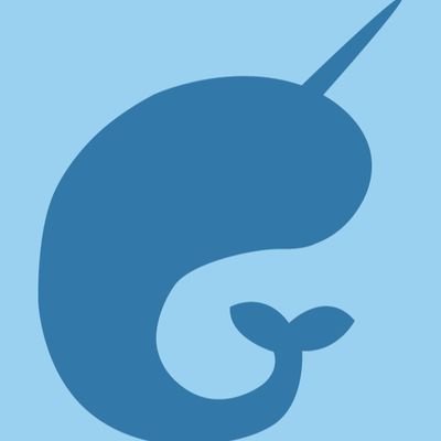 Gnarwhalさんのプロフィール画像