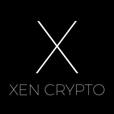 Go into the rabbit hole. TIKTOK-CryptoGthing. XENIAN since day 1 with 400 wallets. See you on the other side. DYOR
#XENCRYPTO #XENDOGE #XENFLIX #FENIX #DBXEN