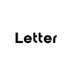 Letter (@letterappai) Twitter profile photo