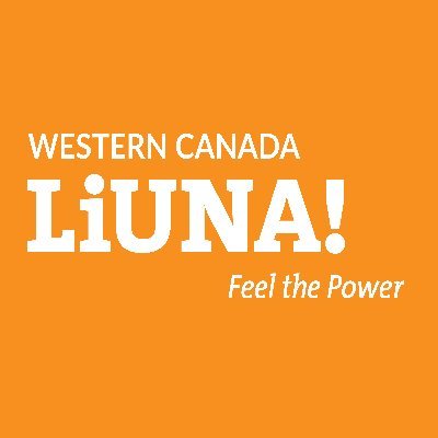 Official Twitter page for Western Canada Laborers' International Union of North America (LIUNA). Proudly part of the Northwest Region.