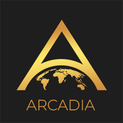 Arcadia (ADIA) is a digital currency and network encompassing a community creating value together with decentralization at its core.