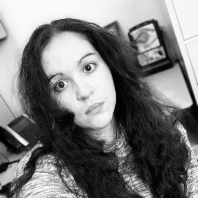 racalloway's profile picture. She/her. Aspiring Resident Eldritch Horror. Words in Allegory Ridge @MosaicZine @MastersReview