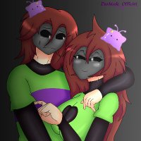 ๐ DarktaleO ๐ Commissions Open! (@darktaleo) 's Twitter Profile Photo ๐ DarktaleO ๐ Commissions Open! (@darktaleo) 's Twitter Profile Photo
