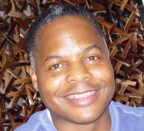 BobbyBlackwell's profile picture. 