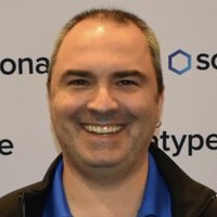 Michael Prescott @ Sonatype (@devcasing) 's Twitter Profile