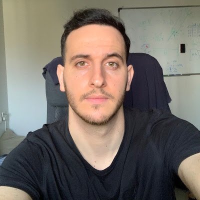 roei_shapira's profile picture. PhD Student, TEST Laboratory | Thermal energy science & engineering | 🇮🇱🇮🇱