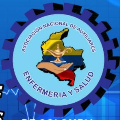 Asociación Nacional de Auxiliares de enfermería