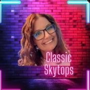 Bravo addict and pop culture lover. Follow me on IG: @classicskytops or Can We Talk About__ with Lauren and Leah podcast