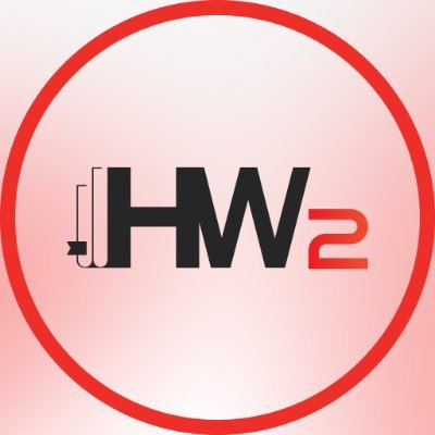 HOW2 (HW2 Token) platform connects freelancers and businesses with clients

Earn for your work! #Freelance #XRPL 

TG: https://t.co/ujlHzONert
#XRPL