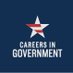 CareersInGovernment (@careersingov) Twitter profile photo