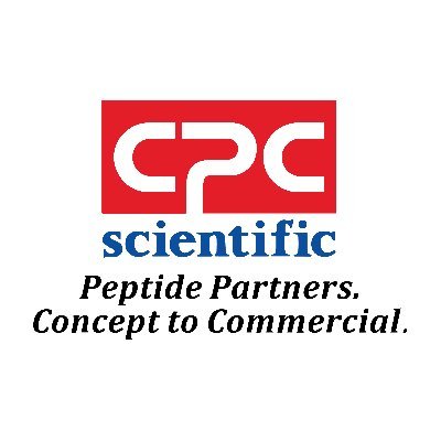 CPC Scientific is a global provider of high-quality cGMP and custom peptides to researchers and pharmaceutical companies.