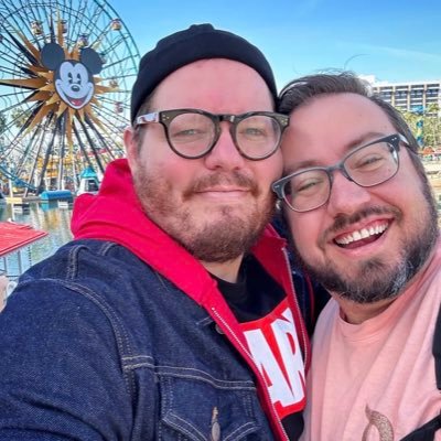 Travelers, theme park bloggers, adventure seekers with an appreciation for rest. Derek and Kevin. Certified Disney Adults.