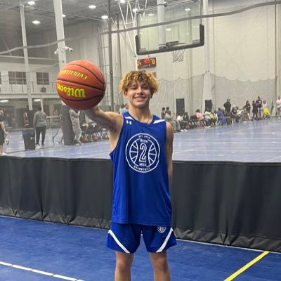 ⛹️‍♂️2026 /5’11 Pg/160 lbs