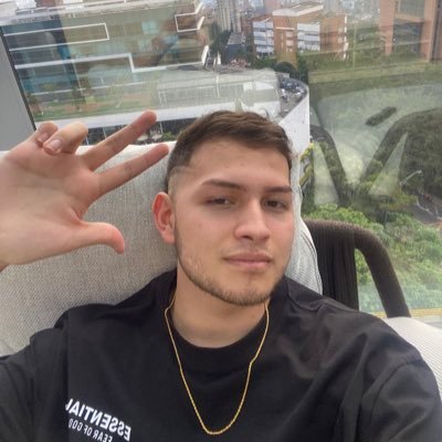 Pro Valorant And Content Creator For: @VALORANTLATAM | @TwitchES Partner Streamer 🇨🇴 | Pereira-Medellín 📍