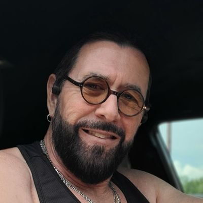 KenMcphers94027's profile picture. 