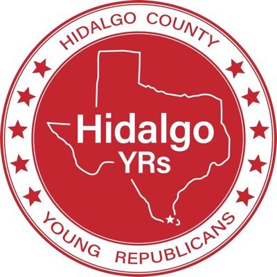 The Hidalgo County Young Republicans is a local chapter of the @texasyrs federation. Follow us on Facebook & Instagram.