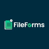 FileForms (@file_forms) 's Twitter Profile