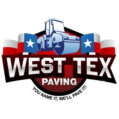 🚧 Paving Midland & Odessa's future since 2014! Expert asphalt paving for driveways, parking lots & more. Quality work, exceptional service. Let's paving it!