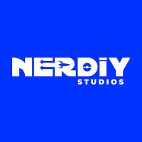 Julie Fernandes (@nerdiystudios) 's Twitter Profile Photo Julie Fernandes (@nerdiystudios) 's Twitter Profile Photo