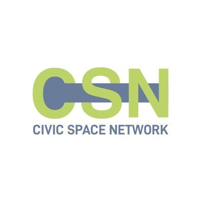 civicspaceaf Profile Picture