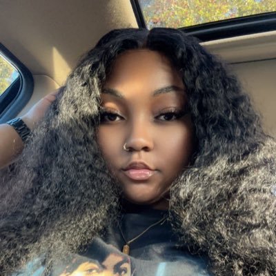 NCCU Alumna 👩🏽🎓✨ | 2 degrees hotter 🥵 | ig: taneseee.xo 🥳| 12.07.13 👼🏽💙