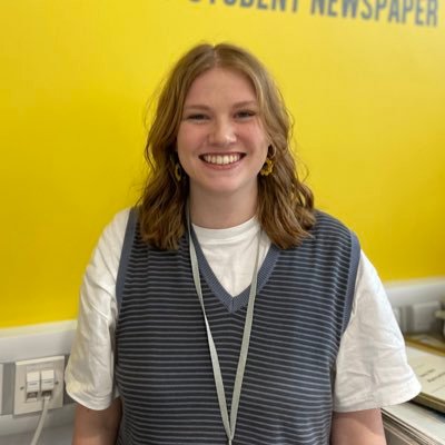 Former Editor-in-Chief @themancunion 2022-23 | Training and Opportunities Officer @SPAJournalism 2023-24 | Best Student Journalist in the North 2022