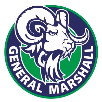General Marshall Middle School