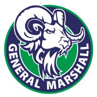 General Marshall Middle School(@GMMS_AISD) 's Twitter Profile Photo