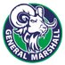 General Marshall Middle School (@GMMS_AISD) Twitter profile photo