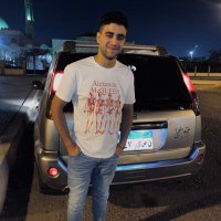 𝖏𝖗 𝔲𝔰𝔞𝔪𝔞🦅 (@amr_usama) Twitter profile photo