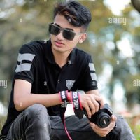 Mahesh (@mahesh__yy) 's Twitter Profile