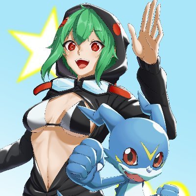 Deltaさんのプロフィール画像